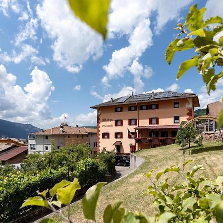 Albergo Dolomiti Кавалезе Екстер'єр фото